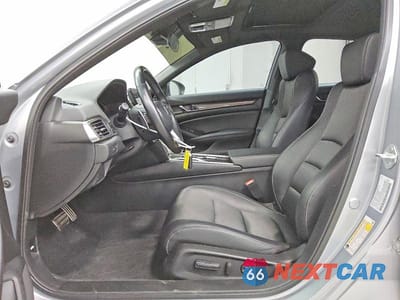 Zdjęcie 7 z 12 samochodu: 2022 HONDA ACCORD SPORT VIN:1HGCV2F3XNA019797 - miniatura