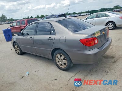 Drugie zdjęcie samochodu z przodu: 2004 TOYOTA COROLLA LE VIN:1NXBR38EX4Z236231 - miniatura