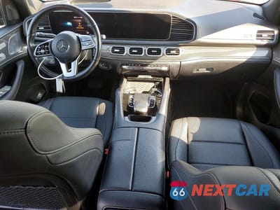 Zdjęcie 8 z 13 samochodu: 2020 MERCEDES-BENZ GLE 450 4MATIC VIN:4JGFB5KE2LA024675 - miniatura