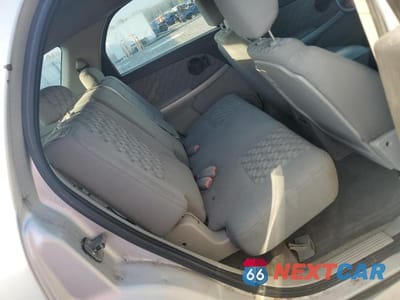 Zdjęcie 11 z 13 samochodu: 2009 CHEVROLET EQUINOX LS VIN:2CNDL23F296214413 - miniatura