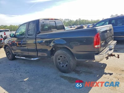 Drugie zdjęcie samochodu z przodu: 1999 FORD F250 VIN:1FTRX27L9XNB18155 - miniatura
