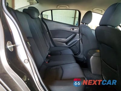 Zdjęcie 10 z 12 samochodu: 2014 MAZDA 3 SPORT VIN:JM1BM1U78E1142690 - miniatura