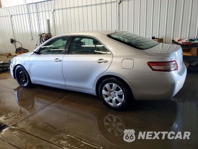 Drugie zdjęcie samochodu z przodu: 2011 TOYOTA CAMRY BASE VIN:4T1BF3EK6BU159132 - miniatura