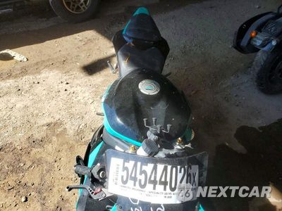 Piąte zdjęcie samochodu w środku: 2012 YAMAHA YZFR6 VIN:JYARJ16E2CA024761 - miniatura