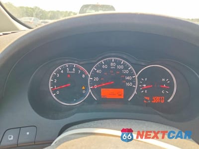 Zdjęcie 9 z 12 samochodu: 2011 NISSAN ALTIMA 2.5 VIN:1N4AL2AP5BN488585 - miniatura