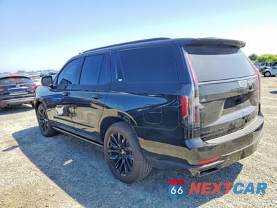 Drugie zdjęcie samochodu z przodu: 2024 CADILLAC ESCALADE SPORT PLATINUM VIN:1GYS4GKL1RR354156 - miniatura