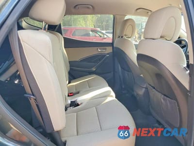 Zdjęcie 11 z 14 samochodu: 2013 HYUNDAI SANTA FE SPORT 2.4L VIN:5XYZU3LB3DG027252 - miniatura