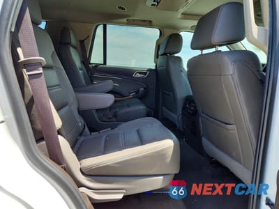 Zdjęcie 11 z 13 samochodu: 2017 GMC YUKON DENALI VIN:1GKS2CKJ8HR402600 - miniatura