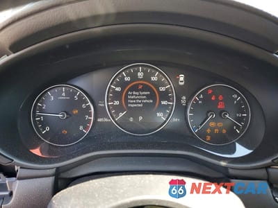 Zdjęcie 9 z 12 samochodu: 2020 MAZDA 3 PREFERRED VIN:3MZBPBDM5LM117861 - miniatura