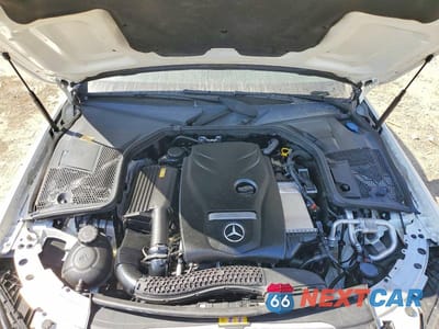 Zdjęcie 11 z 12 samochodu: 2016 MERCEDES-BENZ C 300 VIN:55SWF4JB2GU130808 - miniatura