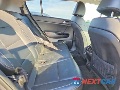 Zdjęcie 11 z 13 samochodu: 2018 KIA SPORTAGE EX VIN:KNDPN3AC5J7421022 - miniatura