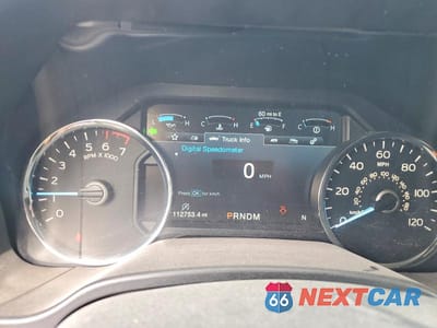 Zdjęcie 9 z 12 samochodu: 2019 FORD F150 VIN:1FTEW1EP5KFC71474 - miniatura