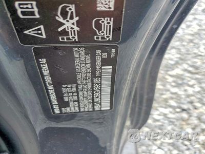 Zdjęcie 12 z 12 samochodu: 2016 BMW M235XI VIN:WBA1J9C59GV696185 - miniatura