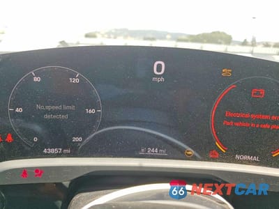 Zdjęcie 9 z 12 samochodu: 2020 PORSCHE TAYCAN 4S VIN:WP0AB2Y19LSA51600 - miniatura