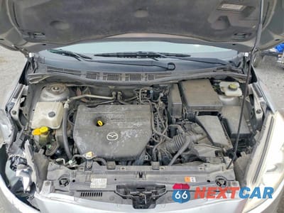 Zdjęcie 12 z 13 samochodu: 2012 MAZDA 5 VIN:JM1CW2BL8C0136668 - miniatura