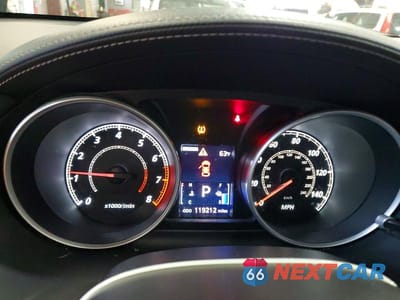 Zdjęcie 9 z 13 samochodu: 2012 MITSUBISHI OUTLANDER GT VIN:JA4JT5AX8CU025725 - miniatura