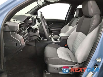 Zdjęcie 7 z 14 samochodu: 2025 TOYOTA 4RUNNER TRD OFF-ROAD VIN:JTEVA5BR0S5038292 - miniatura