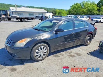 2008 NISSAN ALTIMA 2.5 1N4AL21E68C233379 - główne zdjęcie licytacji z USA - miniatura