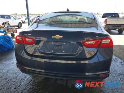 Zdjęcie 6 z 13 samochodu: 2023 CHEVROLET MALIBU LT VIN:1G1ZD5STXPF214574 - miniatura