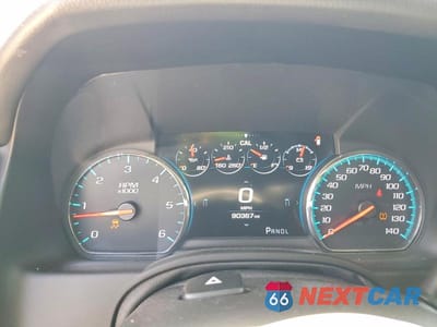 Zdjęcie 9 z 14 samochodu: 2020 GMC YUKON XL DENALI VIN:1GKS1HKJ7LR124412 - miniatura