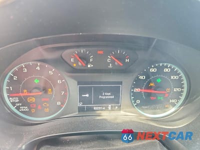 Zdjęcie 9 z 12 samochodu: 2023 CHEVROLET MALIBU LT VIN:1G1ZD5ST0PF159939 - miniatura