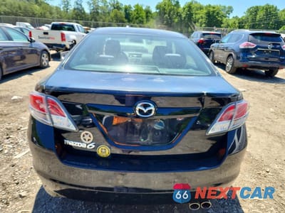 Zdjęcie 6 z 12 samochodu: 2013 MAZDA 6 SPORT VIN:1YVHZ8BHXD5M12200 - miniatura