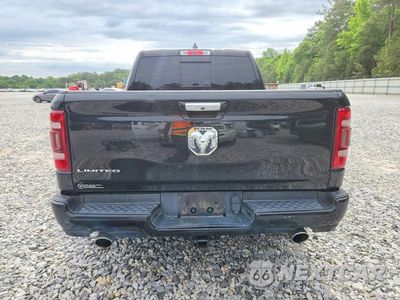 Zdjęcie 6 z 12 samochodu: 2019 RAM 1500 LIMITED VIN:1C6RREHT6KN860412 - miniatura