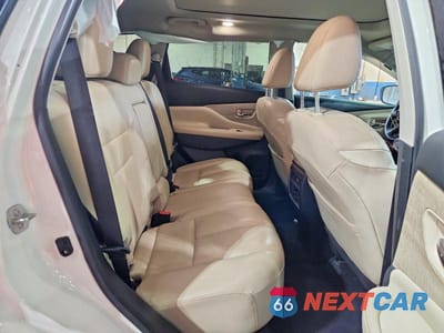 Zdjęcie 11 z 14 samochodu: 2021 NISSAN MURANO SL VIN:5N1AZ2CJ0MC100402 - miniatura