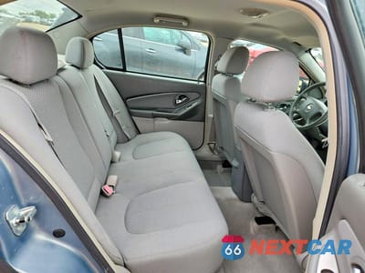 Zdjęcie 10 z 12 samochodu: 2008 CHEVROLET MALIBU LS VIN:1G1ZS58F08F101676 - miniatura