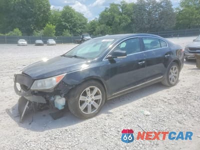 2012 BUICK LACROSSE 1G4GC5E36CF320555 - główne zdjęcie licytacji z USA - miniatura