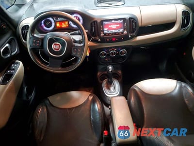 Zdjęcie 8 z 14 samochodu: 2014 FIAT 500L LOUNGE VIN:ZFBCFACH0EZ004011 - miniatura