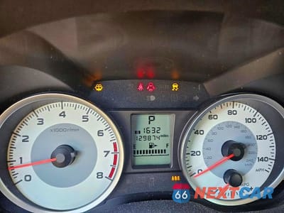 Zdjęcie 8 z 10 samochodu: 2013 SUBARU IMPREZA SPORT PREMIUM VIN:JF1GPAL65DH212972 - miniatura