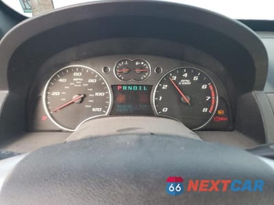 Zdjęcie 9 z 13 samochodu: 2009 CHEVROLET EQUINOX LS VIN:2CNDL23F296214413 - miniatura