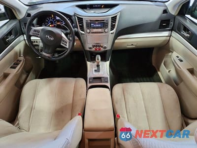 Zdjęcie 8 z 14 samochodu: 2012 SUBARU OUTBACK 2.5I PREMIUM VIN:4S4BRCCC9C3260885 - miniatura