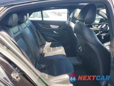 Zdjęcie 10 z 12 samochodu: 2022 MERCEDES-BENZ AMG GT 43 VIN:W1K7X5KB9NA053325 - miniatura