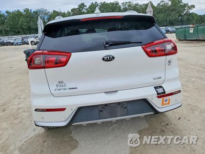 Zdjęcie 6 z 14 samochodu: 2017 KIA NIRO EX TOURING VIN:KNDCE3LC1H5039989 - miniatura