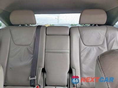 Zdjęcie 10 z 14 samochodu: 2014 LEXUS RX 450H VIN:JTJBC1BA1E2067162 - miniatura