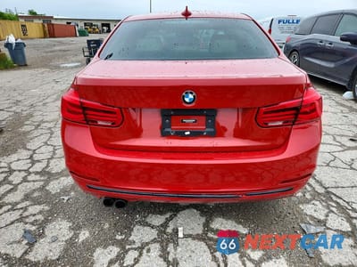 Zdjęcie 6 z 12 samochodu: 2018 BMW 330 XI VIN:WBA8D9C53JA615850 - miniatura