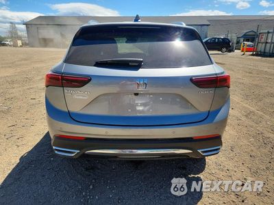 Zdjęcie 6 z 13 samochodu: 2025 BUICK ENVISION PREFERRED VIN:LRBFZKE49SD092081 - miniatura