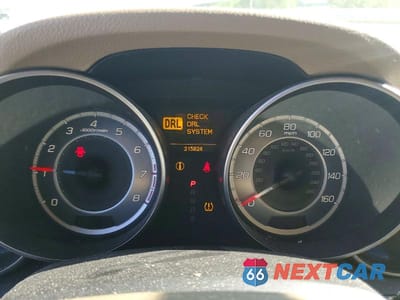 Zdjęcie 9 z 13 samochodu: 2012 ACURA MDX TECHNOLOGY VIN:2HNYD2H39CH534299 - miniatura