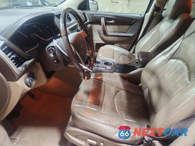 Zdjęcie 7 z 13 samochodu: 2015 GMC ACADIA DENALI VIN:1GKKVTKD7FJ281880 - miniatura