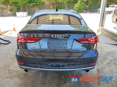Zdjęcie 6 z 12 samochodu: 2017 AUDI A3 PREMIUM VIN:WAUB8GFF7H1031920 - miniatura