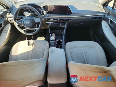 Zdjęcie 8 z 12 samochodu: 2023 HYUNDAI SONATA SEL VIN:KMHL64JAXPA280228 - miniatura
