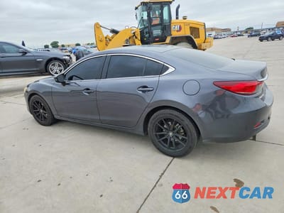 Drugie zdjęcie samochodu z przodu: 2014 MAZDA 6 TOURING VIN:JM1GJ1V6XE1139813 - miniatura