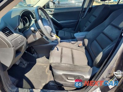 Zdjęcie 7 z 12 samochodu: 2014 MAZDA CX-5 TOURING VIN:JM3KE2CYXE0319766 - miniatura