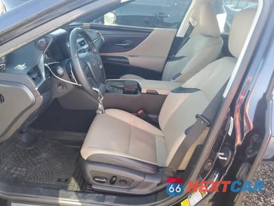 Zdjęcie 7 z 13 samochodu: 2021 LEXUS ES 350 BASE VIN:58ADZ1B1XMU101441 - miniatura