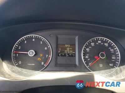 Zdjęcie 9 z 12 samochodu: 2014 VOLKSWAGEN JETTA SEL VIN:3VWL17AJ7EM441636 - miniatura