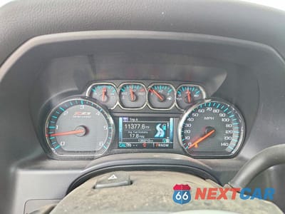 Zdjęcie 9 z 12 samochodu: 2015 CHEVROLET SILVERADO K1500 LT VIN:3GCUKREC2FG292838 - miniatura