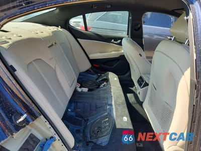 Zdjęcie 10 z 12 samochodu: 2026 GENESIS G70 2.5T STANDARD VIN:KMTG14SCXTU162775 - miniatura