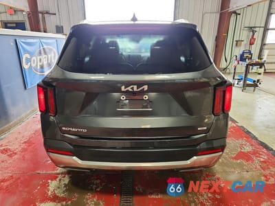 Zdjęcie 6 z 14 samochodu: 2025 KIA SORENTO EX VIN:KNDRHDJG0S5330312 - miniatura